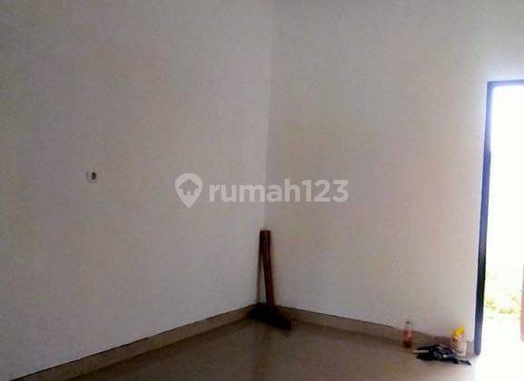 Rumah plus bonus cluster lavender galuh mas karawang 4