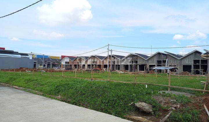 Rumah murah cluster thalasa galuh mas kota karawang 5