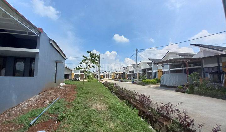 Rumah murah cluster thalasa galuh mas kota karawang 6