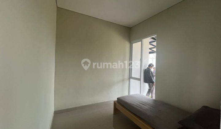 Rumah cluster mustika jaya kota bekasi dp 5 jt all in 3