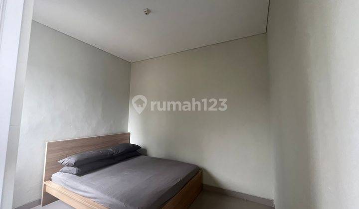 Rumah cluster mustika jaya kota bekasi dp 5 jt all in 9