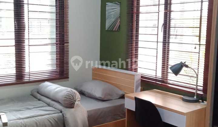 Rumah kos kosan dp 25 jt galuh mas kota karawang barat 8