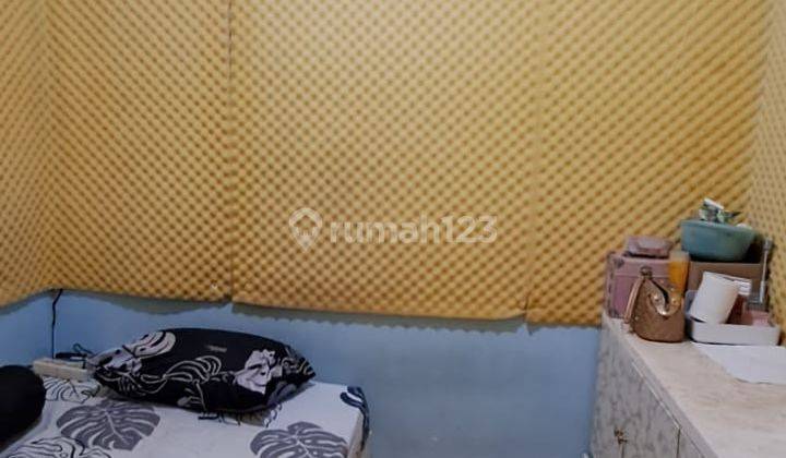 Rumah  dkt til jatiwarna jatimurni bekasi hanya cash 5