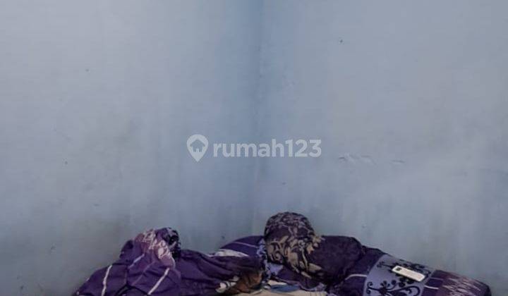 Di jual rumah 395jt jatimurni dkt tol jatiwarna bekasi  3