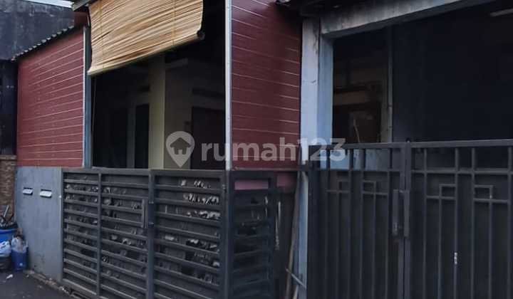 Di jual rumah 395jt jatimurni dkt tol jatiwarna bekasi  5