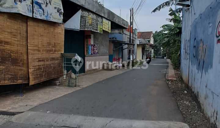 Di jual rumah 395jt jatimurni dkt tol jatiwarna bekasi  9