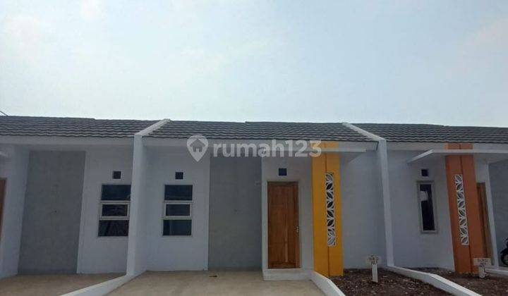 Rumah murah majalaya ciparay bandung jawa barat 2