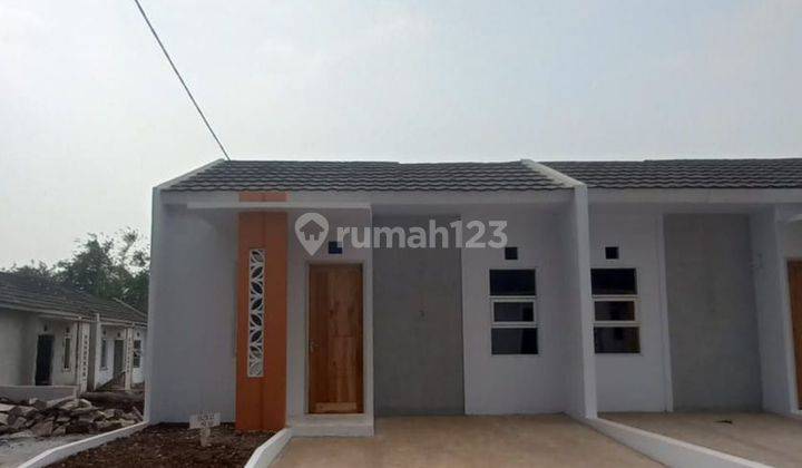 Rumah murah majalaya ciparay bandung jawa barat 1