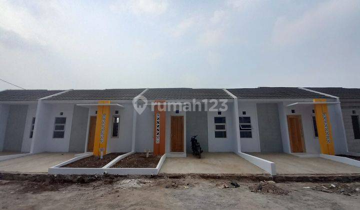 Rumah subsidi murah majalaya bandung jawa barat 2