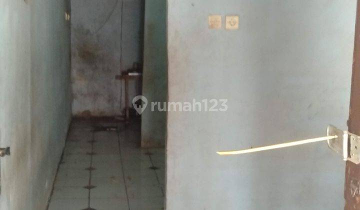 Rumah di sewakan bulanan  jatisari wahana pondok gede bekasi SHM 2