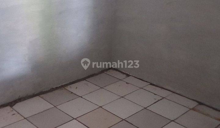 Rumah di sewakan 600 rb / bulan jatisari jatiasih pondok gede bekasi 2