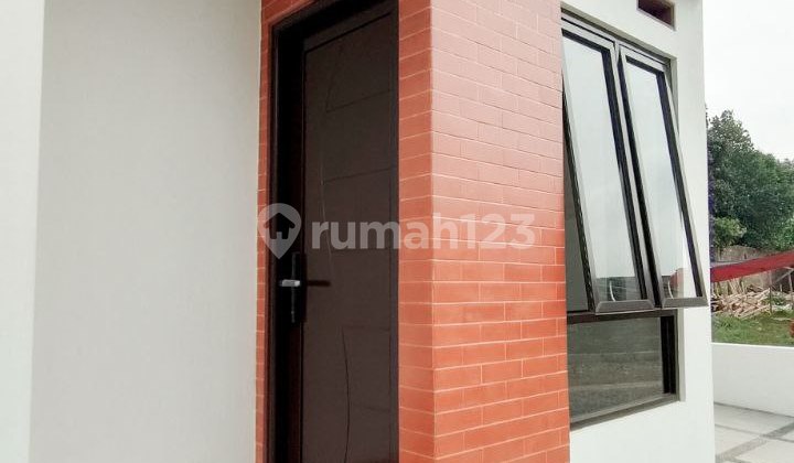 Rimahbaru Jatiasih Jatisari Unit Ready Bekasi 2