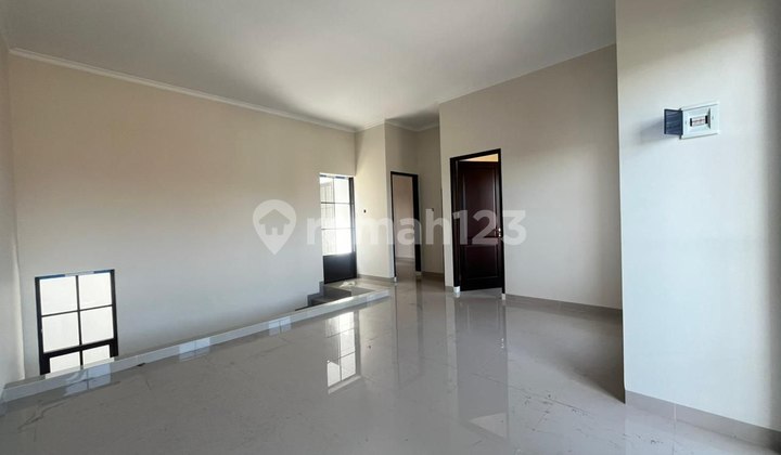 Jatimekar Complex House Near Jatiwarna Toll Road Pondok Gede Bekasi 2