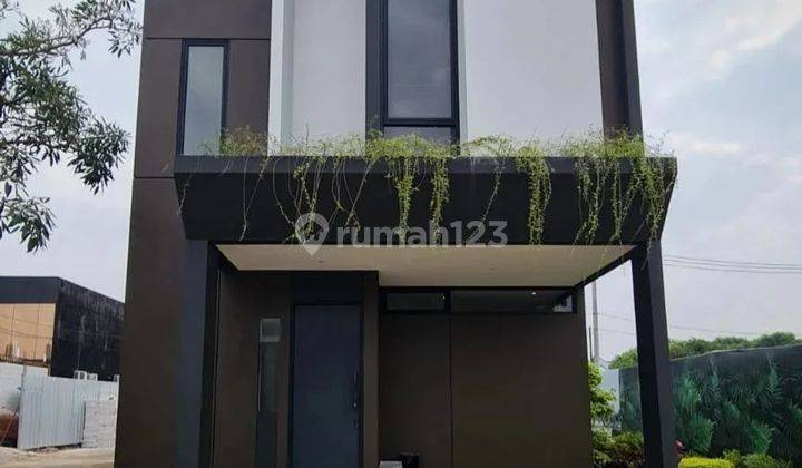 Rumah Murah Promo Cikararang Bekasi Utara Dkt Tol Telaga Asih 2