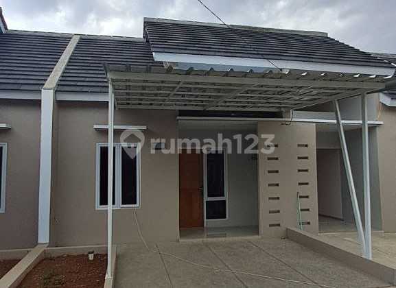 Rumah Baru Cluster Satria Jaya Tambun Bekasi Dkt Stasion DP 0 Rumah Baru Cluster Satria Jaya Tambun Bekasi Dkt Stasion DP 0