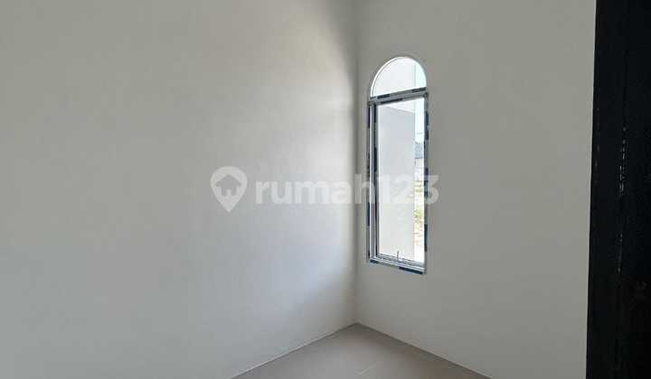 Rumah Cluster Tangerang Teluk Naga Dkt Sukarno Hatta Banten 2