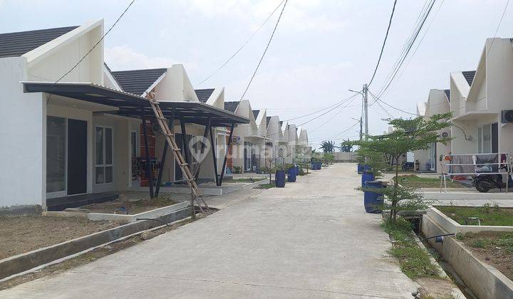 Promo Terbatas Dp 0 Rumah Ready Bekasi Utara Dkt Marunda Jakarta 2