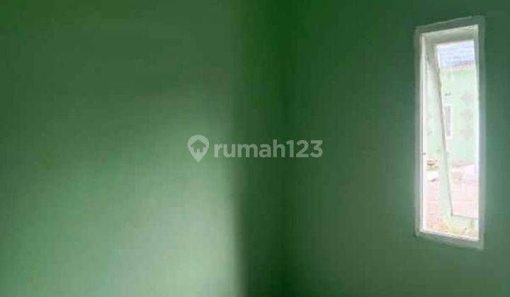 Rumah Baru Murah Dp 500 Ribu Bekasi Utara Tambun Srimukti 2