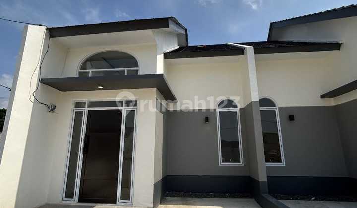 Rumah Cluster Tangerang Teluk Naga Dkt Sukarno Hatta Banten Rumah Cluster Tangerang Teluk Naga Dkt Sukarno Hatta Banten