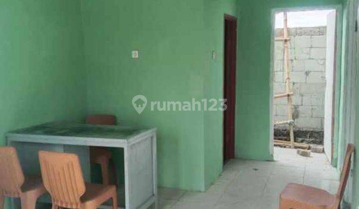 Rumah Murah Dp Nol Srimukti Bekasi Utara Babelan Tambun 2