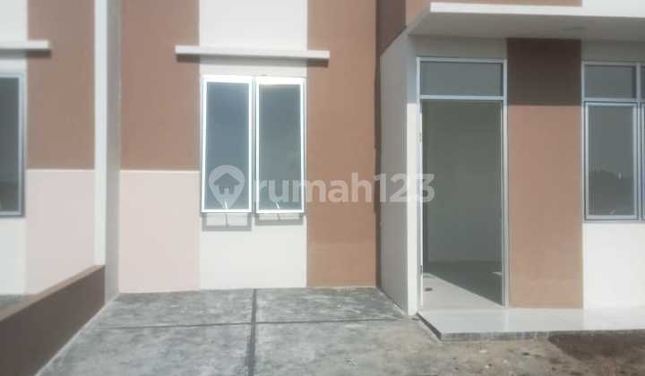 Rumah Murah Subsidi Dkt Pancawati Kosambi Karawang