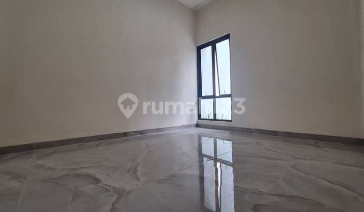 Rumah Baru Dkt Tol Jatiwaringin Pondok Gede Bekasi 2