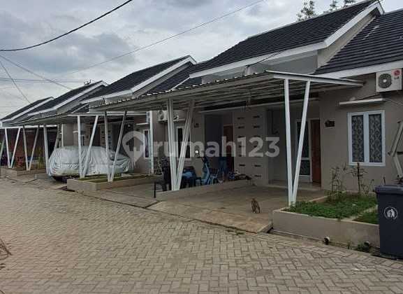 Rumah Minimalis Baru Tambun Satria Jaya Bekasi Dp Nol 2