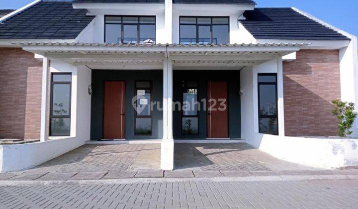 Rumah Baru Ready Cimaung Banjaran Bandung 1
