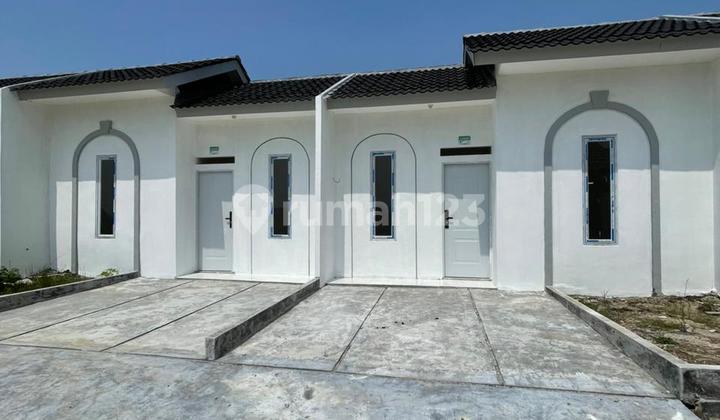 Rumah Murah Siap Huni Bekasi Tambun Dkt Tol Srimahi Rumah Murah Siap Huni Bekasi Tambun Dkt Tol Srimahi