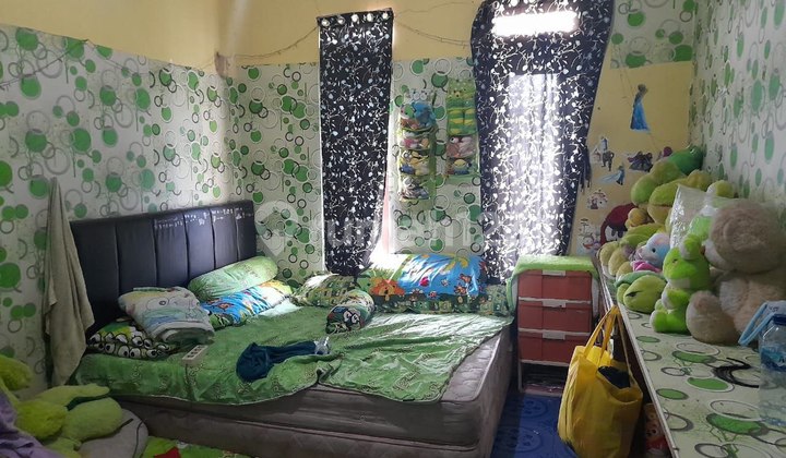 Rumah Murah Jatisampurna Bekasi Kranggan Dkt Tol Cibubur 2