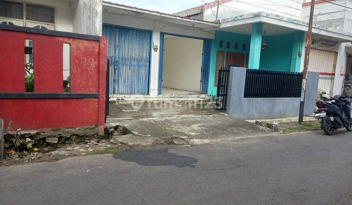 Rumsh Kios Di Sewakan 950 Jt Jatirahayu Pondok Gede Bekasi 2