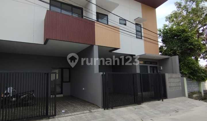 Rumah Baru Bekasi Utara Duta Harapan Terintegrasi Golden City Rumah Baru Bekasi Utara Duta Harapan Terintegrasi Golden City