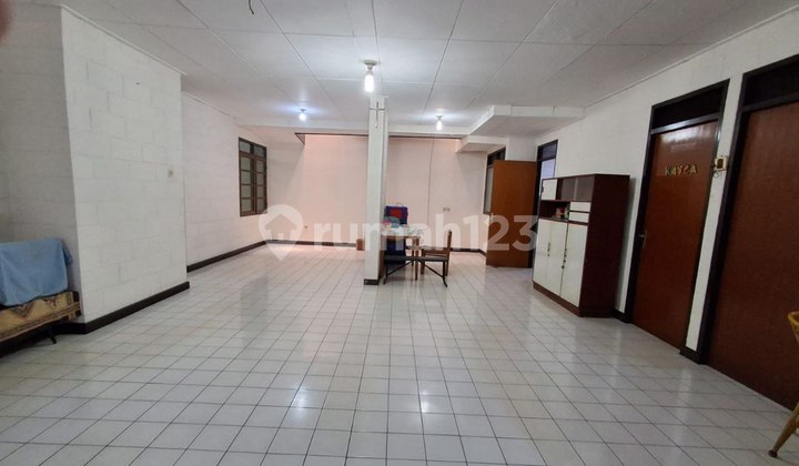 Rumah Jomplek Jatirahayu Dkt Tol Jatiwarna Pondok Melati Bekasi 2