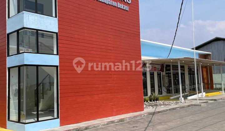 Rumah Murah Subsidi Srimahi Bekasi Utara Tambun