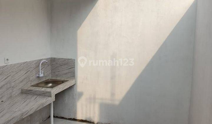 Rumah Murah Siap Huni Di Batujajar Bandung Barat One Gate 2