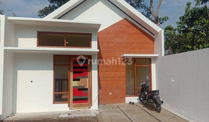 Rumah Bagus Unit Ready Batu Jajar Bandung Barat Pangauban 2