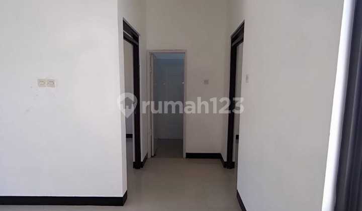 Rumah Cluster Cimaung Banjaran Bandung DP 0