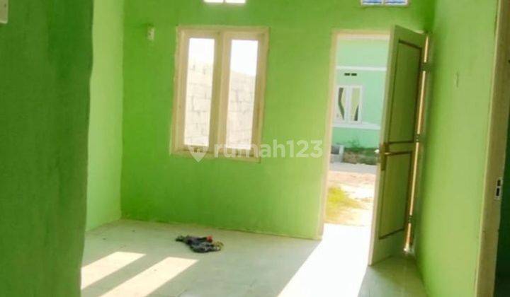 Rumah Murah Dp Nol Srimukti Bekasi Utara Babelan Dkt Tol 2