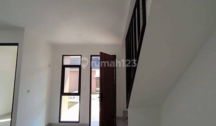 Rumah Baru Ready Cimaung Banjaran Bandung 2
