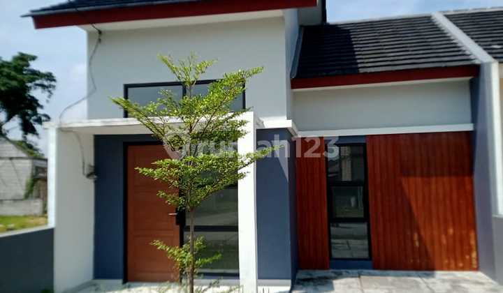 Rumah Cluster Cibitung Bekasi DP 0 Free Biaya Rumah Cluster Cibitung Bekasi DP 0 Free Biaya