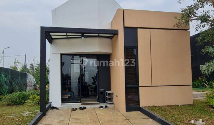 Rumah Idaman di Cikarang Dkt Pilar Sukatani Bekasi Utara 1