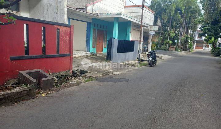 Rumsh Kios Di Sewakan 950 Jt Jatirahayu Pondok Gede Bekasi 1