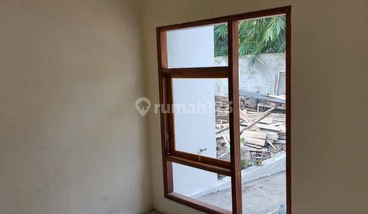 Rumah Murah Siap Huni Di Batujajar Bandung Barat One Gate 2