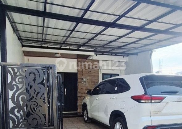 New House Complex Jatibening Pondok Gede Bekasi