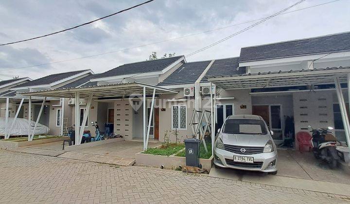 Dijual Rumah Baru Tambun Bekasi Utara Siap Huni Free Bisya Dan Dp 2