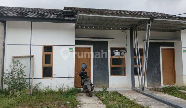 Rumah Murah Subsidi Srimukti Tambun Utara Dkt Tol.gabus