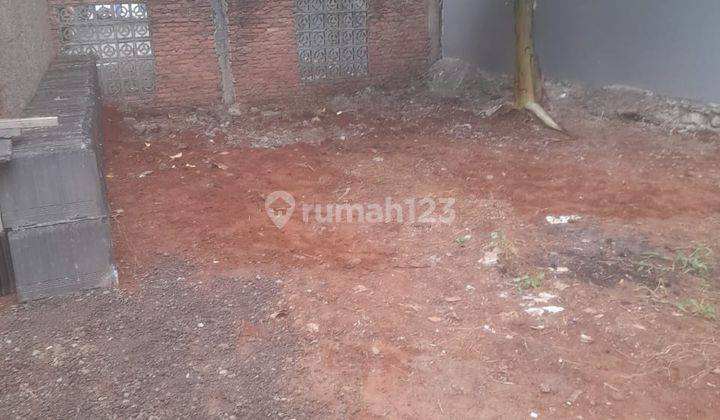 Tanah Strategis Jatisampurna Cibubur Bekasi Bebas Banjir 1