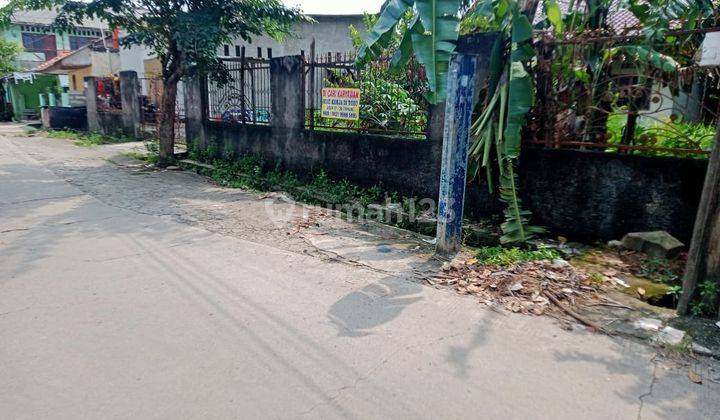 Tanah Murah Tambun Selatan.bekasi Tanah