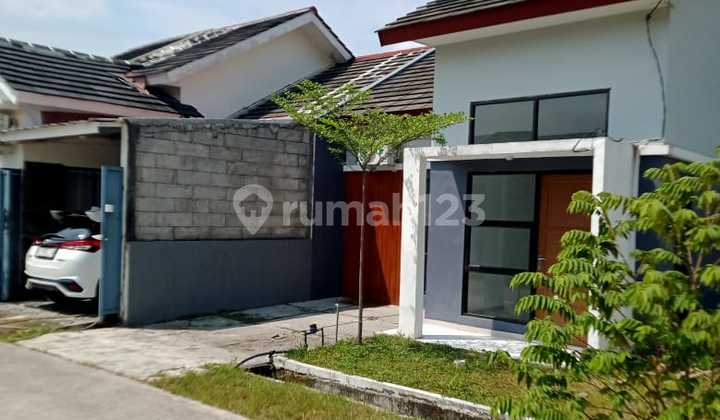 Rumah Cluster Cibitung Bekasi DP 0 Free Biaya Rumah Cluster Cibitung Bekasi DP 0 Free Biaya