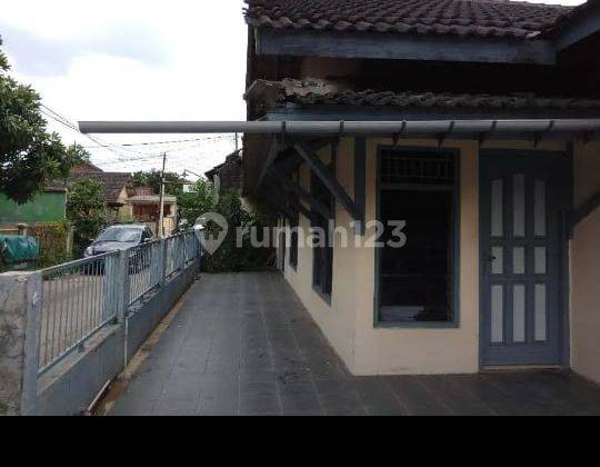 Rumah Bagus Modern Lokasi Strategis di Pekayon Bekasi Barat 2